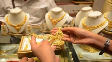 انهيار تاريخي يلوح في الأفق.. مفاجآت صادمة في سعر الذهب فى السودان